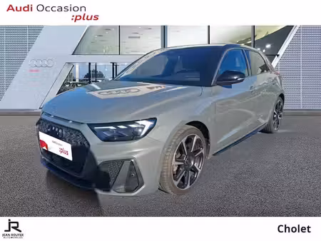 Audi A1 35 TFSI 1.5 TFSI 150