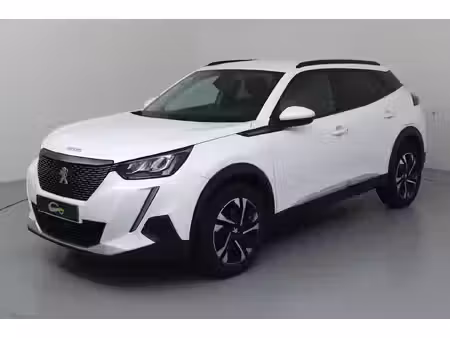 Peugeot 2008 1.2 130 Allure