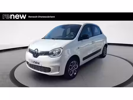Renault Twingo 81