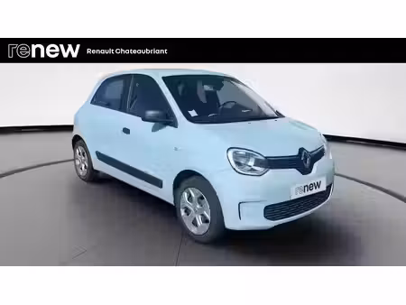 Renault Twingo 81
