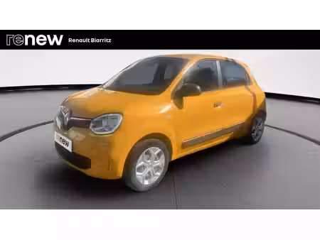 Renault Twingo 81