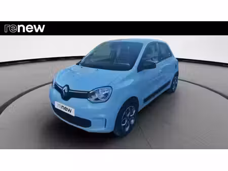 Renault Twingo 1.0 SCe 65
