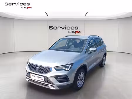 Seat Ateca 2.0 TDI 150 Style