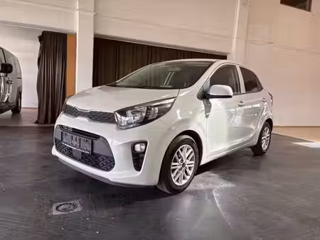 Kia Picanto 1.2 84