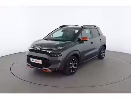 Citroën C3 Aircross 1.2 PureTech 110
