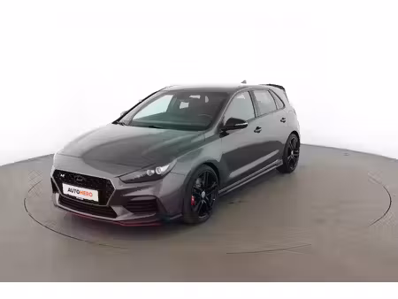 Hyundai i30 N Performance 2.0 T-GDi 275 N Performance