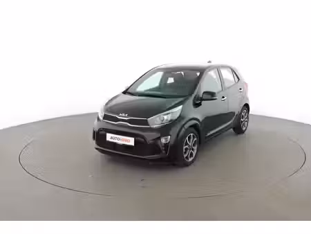 Kia Picanto 1.2 84