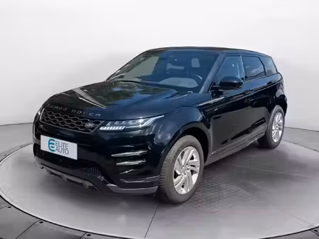 Land Rover Range Rover Evoque D180 2.0 180 R Dynamic 4x4
