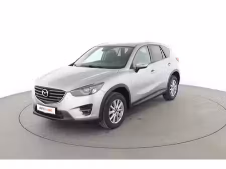 Mazda CX-5 Skyactiv D 2.2 D 150