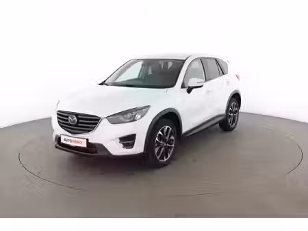 Mazda CX-5 Skyactiv D 2.2 D 175 Selection 4x4