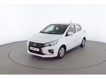 Mitsubishi Space Star 1.2 71