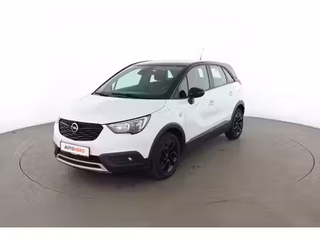 Opel Crossland 1.2 83 Edition