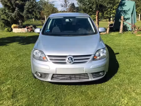Volkswagen Golf Plus 1.6 FSI