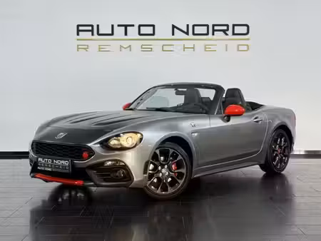 Abarth 124 Spider 1.4 170