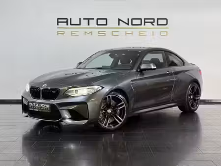 BMW Série 2 M2 3.0 370