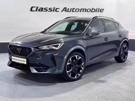 Cupra Formentor VZ 2.0 TSI 245