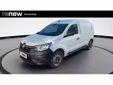 Renault Express Van 1.5 dCi 75 Confort