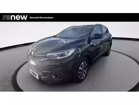 Renault Kadjar 1.5 dCi 110