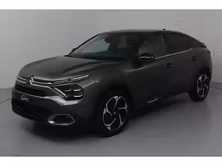 Citroën C4 1.2 130 Shine Pack
