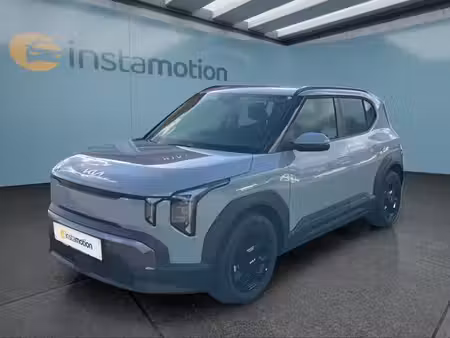 Kia EV2 Earth