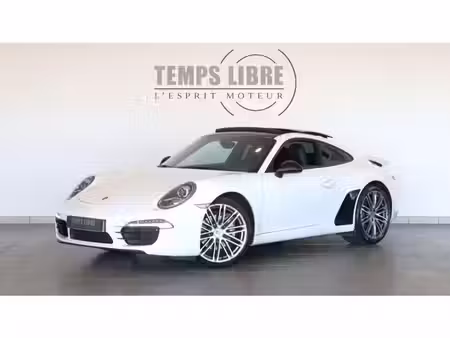 Porsche 911 3.4