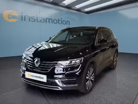 Renault Koleos 2.0 dCi 184 Initiale Paris 4x4