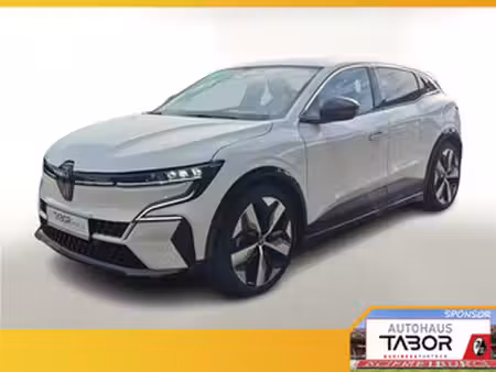 Renault Mégane E-Tech 220 Techno