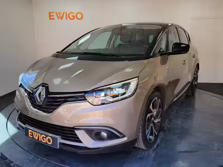 Renault Scénic 1.3 TCe 140 Bose