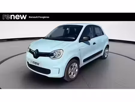 Renault Twingo 81