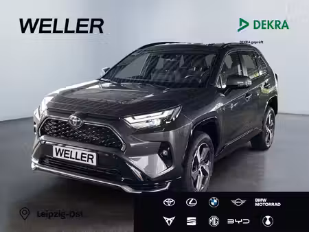 Toyota 4Runner 
