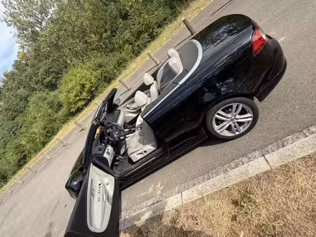 Volkswagen EOS 2.0 TDI 140