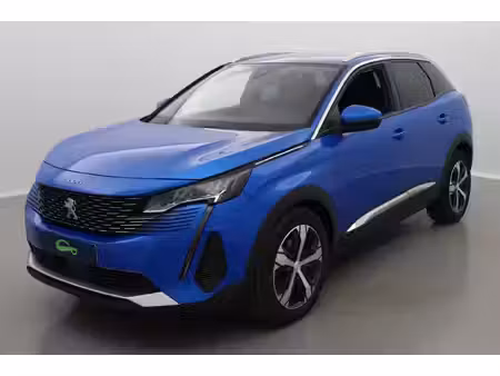 Peugeot 3008 1.2 130 Allure