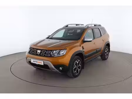 Dacia Duster 1.6 dCi 115