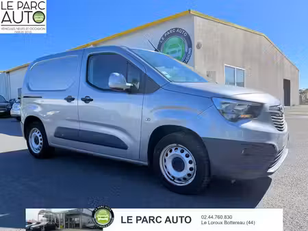 Opel Combo 1.5 130