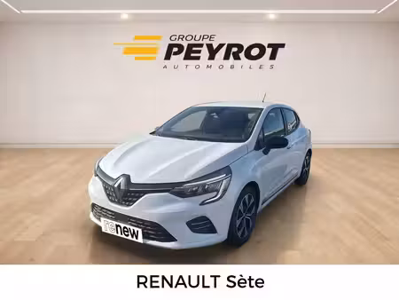 Renault Clio E-Tech 1.6 145 Evolution