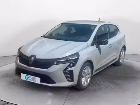 Renault Clio 1.0 TCe 90 Evolution