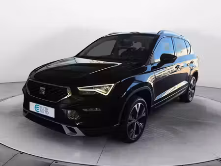 Seat Ateca 2.0 TDI 150 Copa