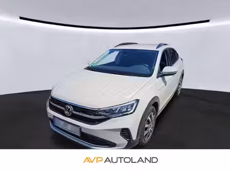 Volkswagen Taigo 1.0 TSI 95 Move up!