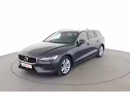 Volvo V60 T4 2.0 190