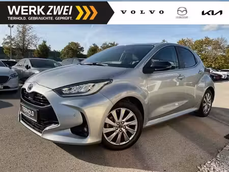 Mazda Mazda2 1.5 92