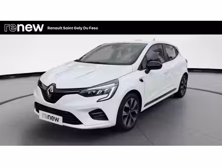 Renault Clio 1.0 TCe 90