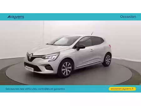 Renault Clio E-Tech 1.6 145 Evolution
