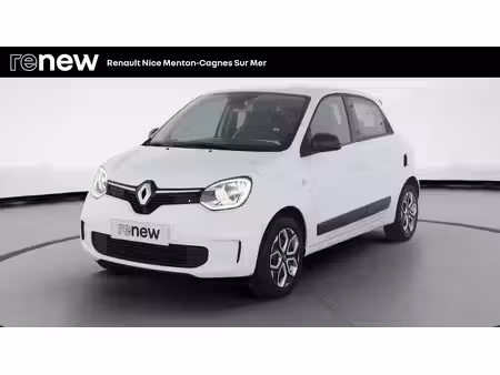 Renault Twingo 81
