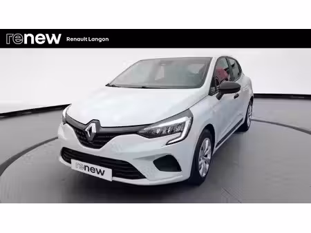 Renault Clio 1.0 SCe 65
