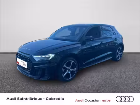 Audi A1 30 TFSI 1.0 TFSI 116