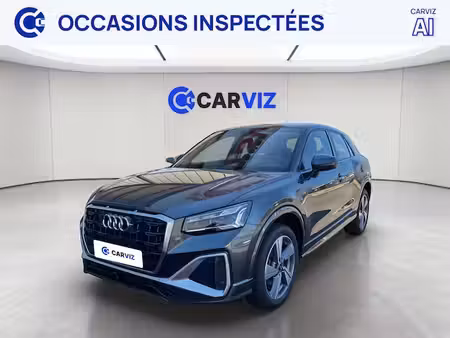 Audi Q2 35 TDI 2.0 TDI 150