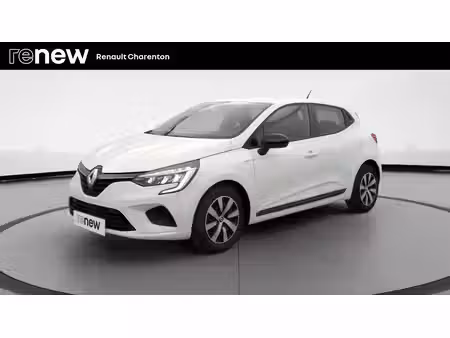 Renault Clio 1.0 TCe 90