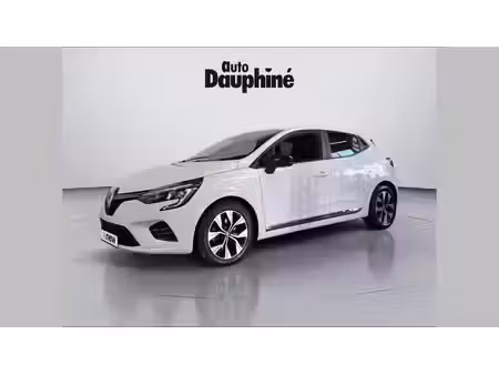 Renault Clio 1.5 dCi 100 Evolution