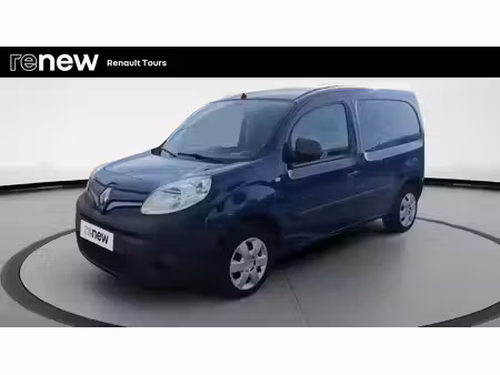 Renault Kangoo 1.5 dCi 70