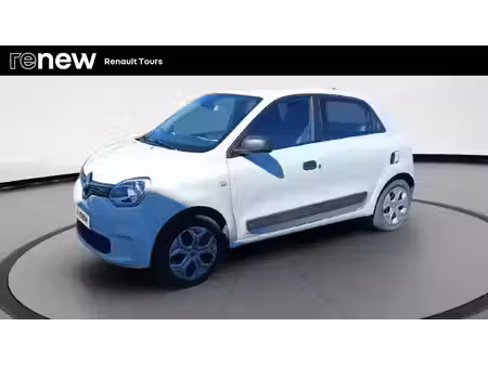 Renault Twingo 1.0 SCe 65